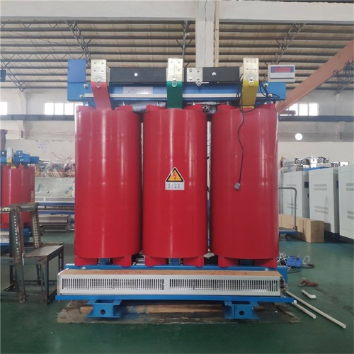 凤阳SCB12-2500KVA/10KV/0.4KV干式变压器